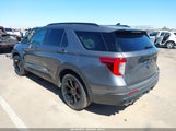 Ford Explorer St 1FM5K8GC7NGB56366 снимка