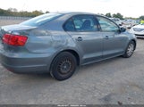 Volkswagen Jetta 2.0L S 3VW2K7AJ8EM290363 снимка