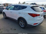 Hyundai Santa Fe Sport 2.4L 5NMZT3LBXJH065887 снимка