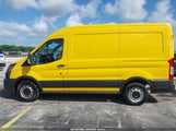 Ford Transit-150 1FTYE1C88LKA55560 снимка