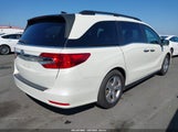 Honda Odyssey Ex 5FNRL6H5XKB002697 снимка