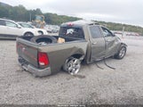 Ram  Big Horn 1C6RR6LT9FS634885 снимка