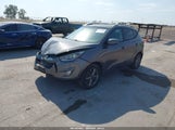 Hyundai Tucson Se KM8JUCAG8EU855126 снимка