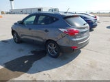Hyundai Tucson Se KM8JUCAG8EU855126 снимка