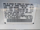 Honda Ridgeline Rtl 2HJYK16566H518474 снимка