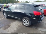 Nissan Rogue Sv JN8AS5MV0BW684988 снимка