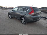 Honda Cr-V Ex 3CZRM3H56DG703224 снимка