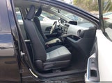 Toyota Prius C Three JTDKDTB3XC1510201 снимка