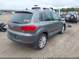 Volkswagen Tiguan Se WVGBV7AX8GW536244 fotografie