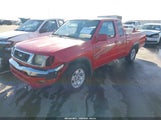 Nissan Frontier Se/Xe 1N6DD26S4XC337268 снимка
