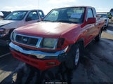 Nissan Frontier Se/Xe 1N6DD26S4XC337268 снимка