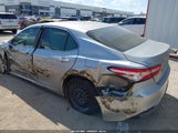 Toyota Camry Le 4T1B11HK0JU158247 fotografie