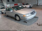 Lincoln Continental 1LNLM97VXVY671638 снимка