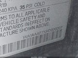 Audi Q7 3.0T Premium WA1AAAF7XHD000307 снимка