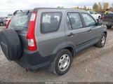 Honda Cr-V Lx SHSRD78586U434299 снимка