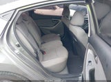 Hyundai Elantra Gls 5NPDH4AEXDH161637 снимка