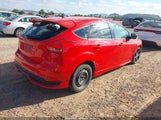 Ford Focus St 1FADP3L98HL257626 снимка