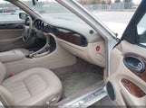 Jaguar Xj8 SAJHX1241WC821895 снимка