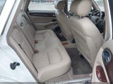 Jaguar Xj8 SAJHX1241WC821895 снимка