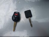 Nissan Rogue Select S JN8AS5MV9FW252342 снимка