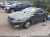 Kia Optima Lx 5XXGM4A79FG401947 снимка