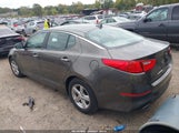 Kia Optima Lx 5XXGM4A79FG401947 снимка