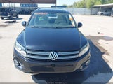 Volkswagen Tiguan 2.0T Sel WVGVV7AX6HK011916 fotografie