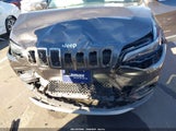 Jeep Cherokee Limited 4X4 1C4PJMDX3LD520961 photo