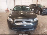 Ford Taurus Limited 1FAHP2FW1AG165169 снимка