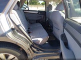 Subaru Outback 2.5I Premium 4S4BSAFC9J3347882 снимка
