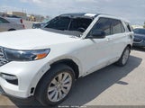 Ford Explorer Limited 1FMSK7FH9NGB12363 снимка