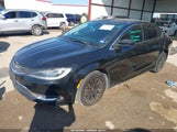 Chrysler 200 Limited 1C3CCCAB6FN534819 снимка