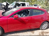 Mazda Mazda3 I Grand Touring 3MZBM1N79GM274889 photo