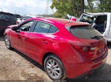Mazda Mazda3 I Grand Touring 3MZBM1N79GM274889 photo