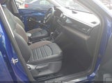 Volkswagen Taos 1.5T Sel 3VV2X7B21NM038211 photo