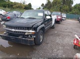 Chevrolet Silverado  Lt 1GCGK29U4YE236806 снимка