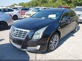 Cadillac Xts Luxury 2G61P5S31D9116567 снимка