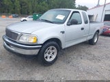 Ford F-150 Lariat/Standard/Xl/Xlt 1FTZX1760WNB45912 fotografie