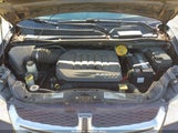 Dodge Grand Caravan Sxt 2C4RDGCG5GR354531 снимка