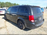 Dodge Grand Caravan Sxt 2C4RDGCG5GR354531 fotografie