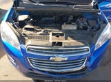 Chevrolet Trax 1Ls KL7CJKSB7GB718502 снимка