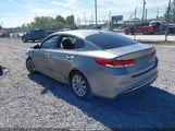 Kia Optima Lx 5XXGT4L35HG125010 снимка