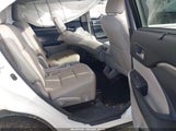Toyota Highlander Hybrid Limited Platinum 5TDDGRFH2JS036995 fotografie