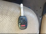 Honda Cr-V Se JHLRD78935C025443 снимка