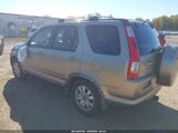 Honda Cr-V Se JHLRD78935C025443 снимка