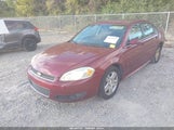 Chevrolet Impala Lt 2G1WB5EK3B1202634 снимка