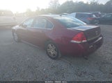 Chevrolet Impala Lt 2G1WB5EK3B1202634 снимка