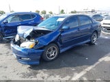 Toyota Corolla S 1NXBR32E36Z735903 снимка