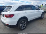 Mercedes-Benz Glc 300 4Matic Suv W1N0G8EB6NV351664 photo