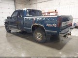 Chevrolet Gmt-400 K2500 2GCFK29K2P1108610 снимка